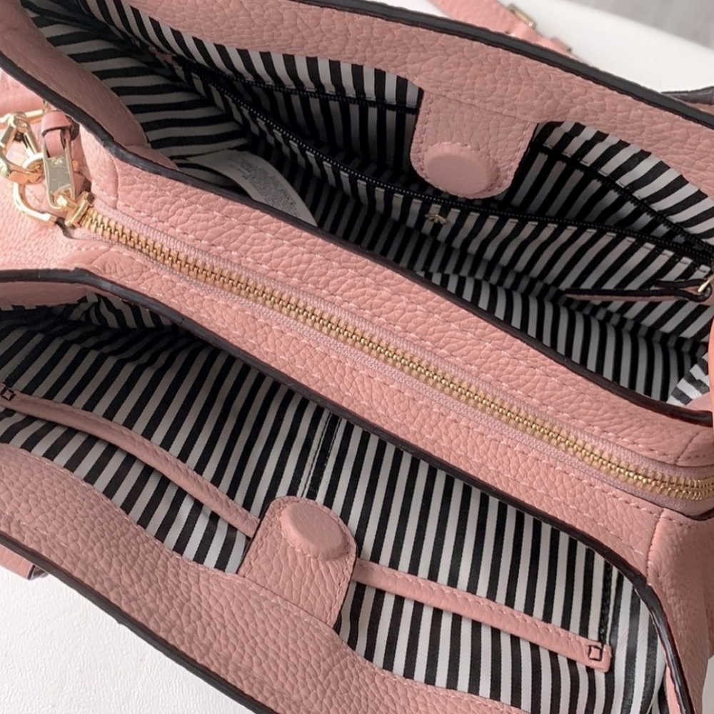Kate Spade Jackson Octavia Satchel - Picture 6 of 7